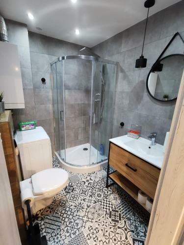 Apartamento Stare Miasto