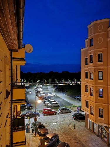Apartamento Stare Miasto
