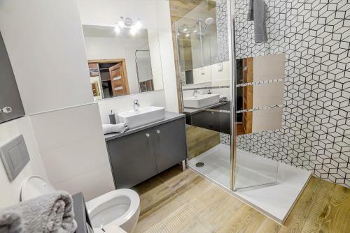 Apartament Na Zlotej Podkowie