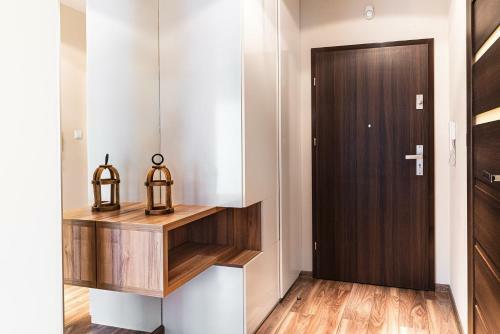 Bulwar Apartament
