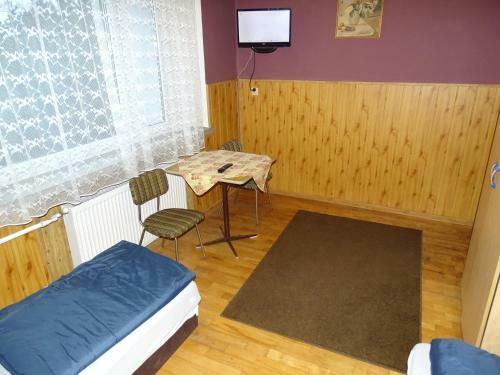Hostal Go?ciniec Agrozajazd