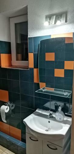 Hostal Go?ciniec Agrozajazd