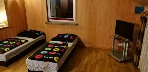 Hostal Go?ciniec Agrozajazd