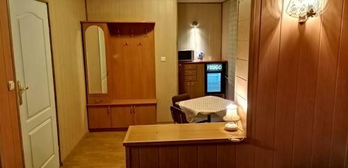 Hostal Go?ciniec Agrozajazd