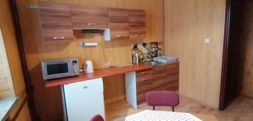Hostal Go?ciniec Agrozajazd