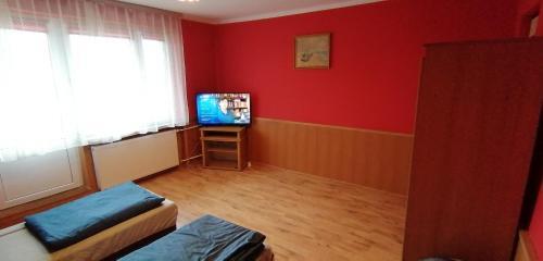 Hostal Go?ciniec Agrozajazd