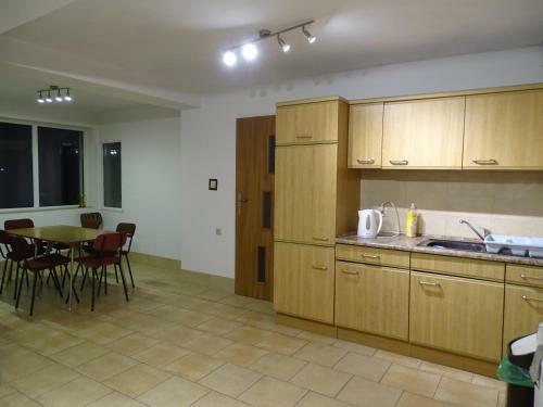 Hostal Go?ciniec Agrozajazd
