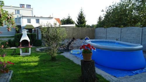 Hostal Go?ciniec Agrozajazd