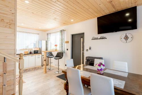 Domek Pod Cha?pom Sauna I Bania