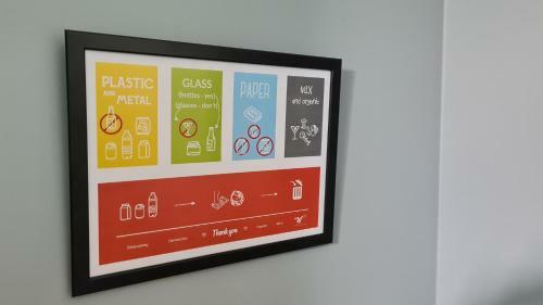 Uroczy Apartament 2-pokojowy Na Wsi.