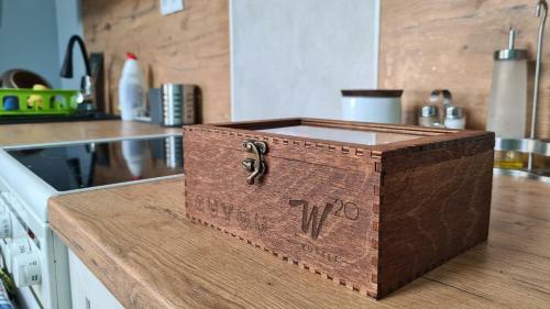 W20 Hostel