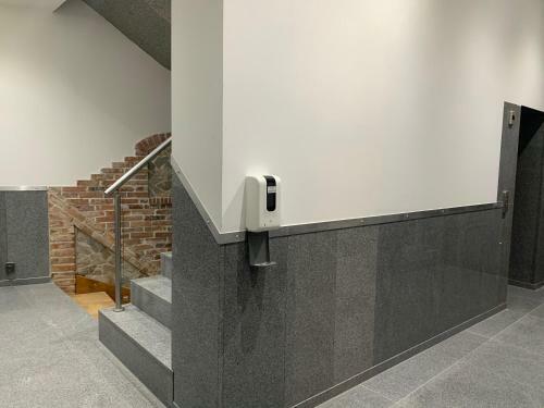 Apartamenty Grodowa 2
