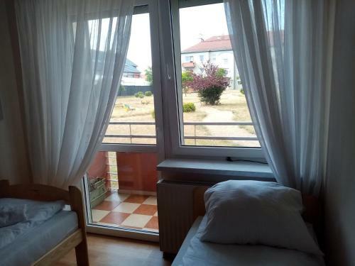 Apartament Na Kawiarach