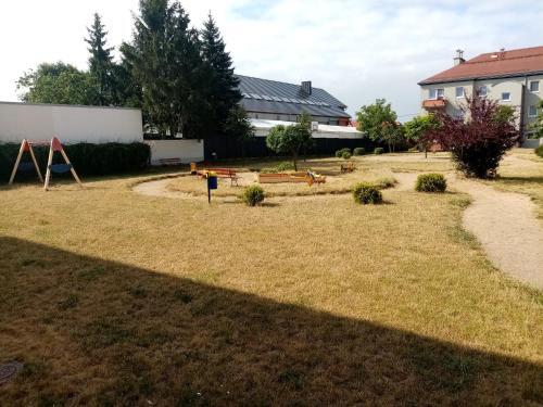 Apartament Na Kawiarach