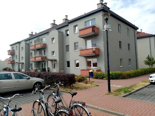 Apartament Na Kawiarach