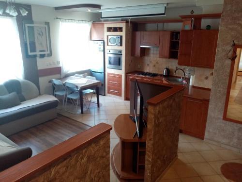 Apartament Na Kawiarach