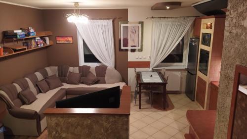 Apartament Na Kawiarach