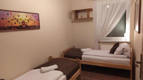 Apartament Na Kawiarach