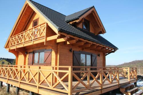 Lodge Na Dworosku