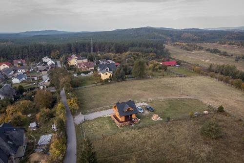 Lodge Na Dworosku