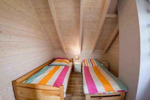 Lodge Na Dworosku