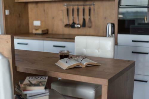 Panorama Suite - Top Apartment - Gliwice
