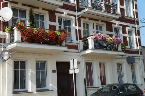 Apartament Gliwice Centrum Witkiewicza