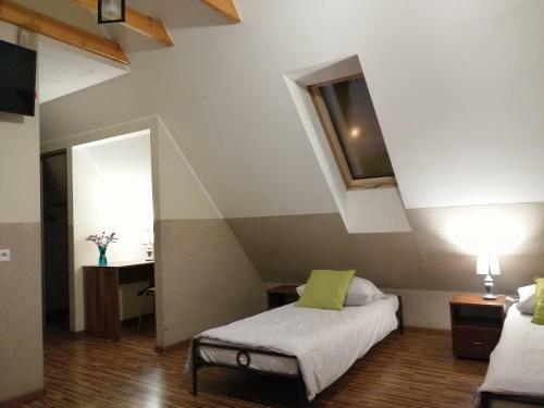 Hostal Lawenda Pokoje Go?cinne