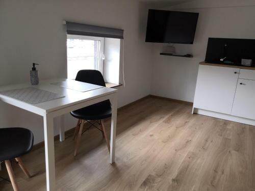 Apartamento Oficynaapartments