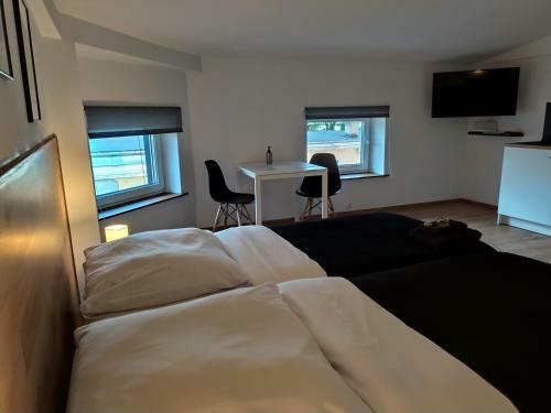 Apartamento Oficynaapartments