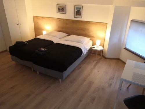 Apartamento Oficynaapartments