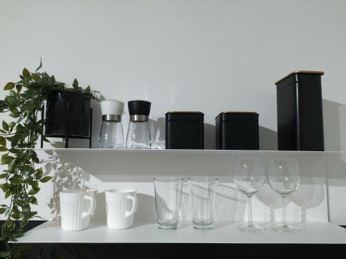 Apartamento Oficynaapartments
