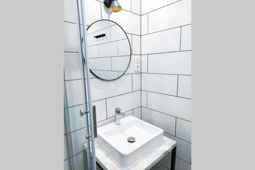 Apartamento Oficynaapartments