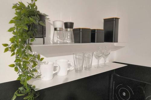 Apartamento Oficynaapartments