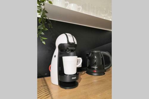 Apartamento Oficynaapartments