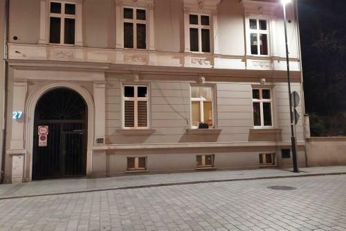 Apartamento Oficynaapartments