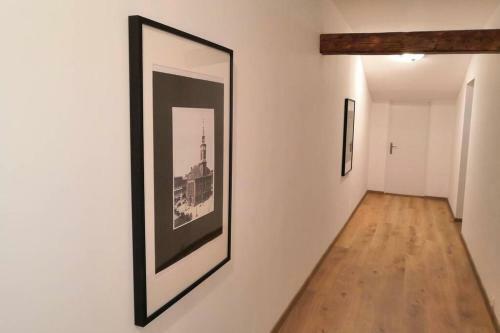 Apartamento Oficynaapartments