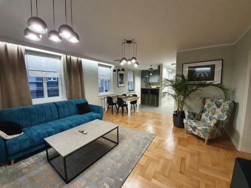 Centrum Nowy Apartament Wysoka