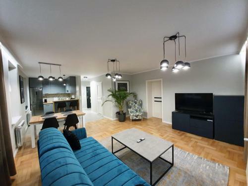 Centrum Nowy Apartament Wysoka