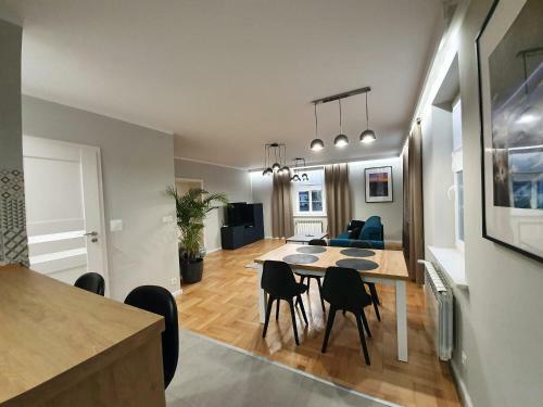 Centrum Nowy Apartament Wysoka