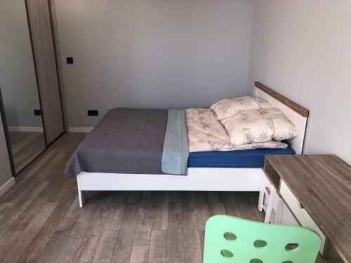 Goleniow Apartment