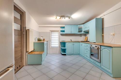 Apartament Poddasze Przy Palmiarni