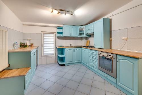 Apartament Poddasze Przy Palmiarni