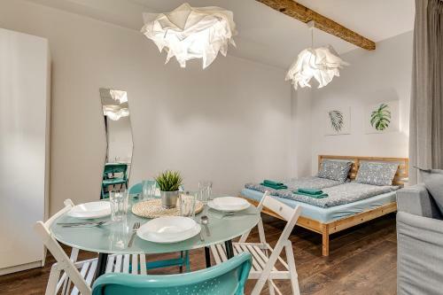 Apartament Szcz??liwa Trzynastka
