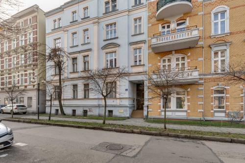 Apartament Szcz??liwa Trzynastka