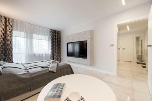 Apartament Silesian Vip Gliwice Free Parking