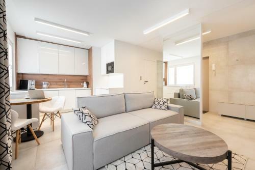 Apartament Silesian Vip Gliwice Free Parking