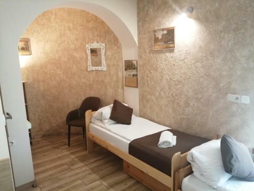 Hostal Apartament I Pokoje Go?cinne Gniezno