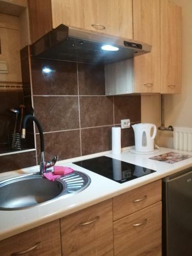 Hostal Apartament I Pokoje Go?cinne Gniezno