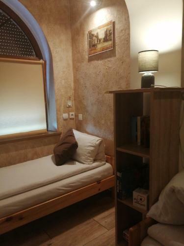 Hostal Apartament I Pokoje Go?cinne Gniezno